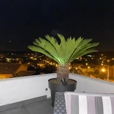 Fun And Sun Room Salles-d'Aude Экстерьер фото