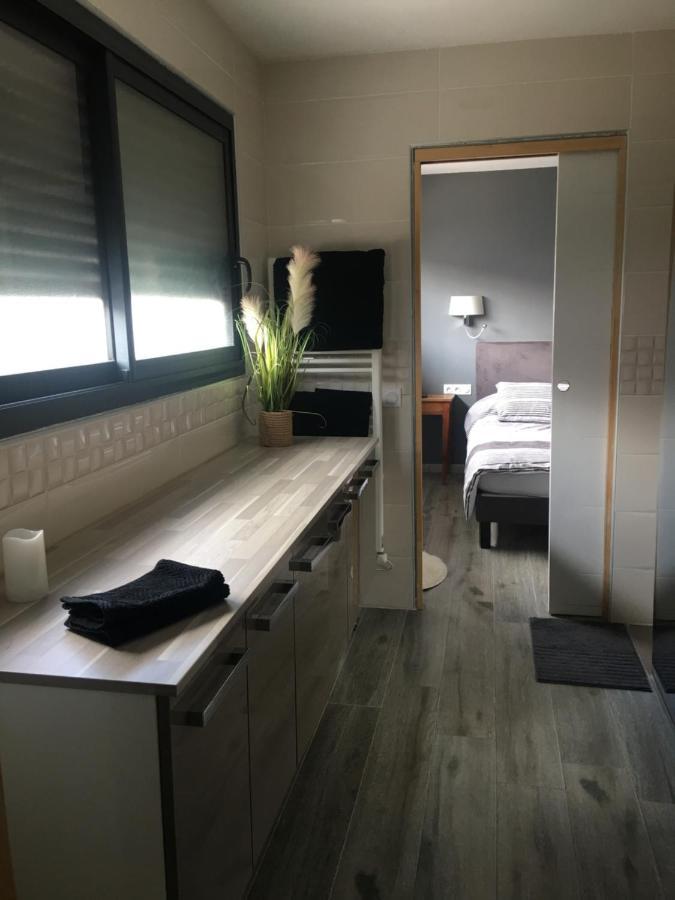 Fun And Sun Room Salles-d'Aude Экстерьер фото