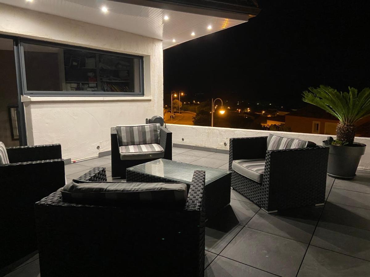 Fun And Sun Room Salles-d'Aude Экстерьер фото