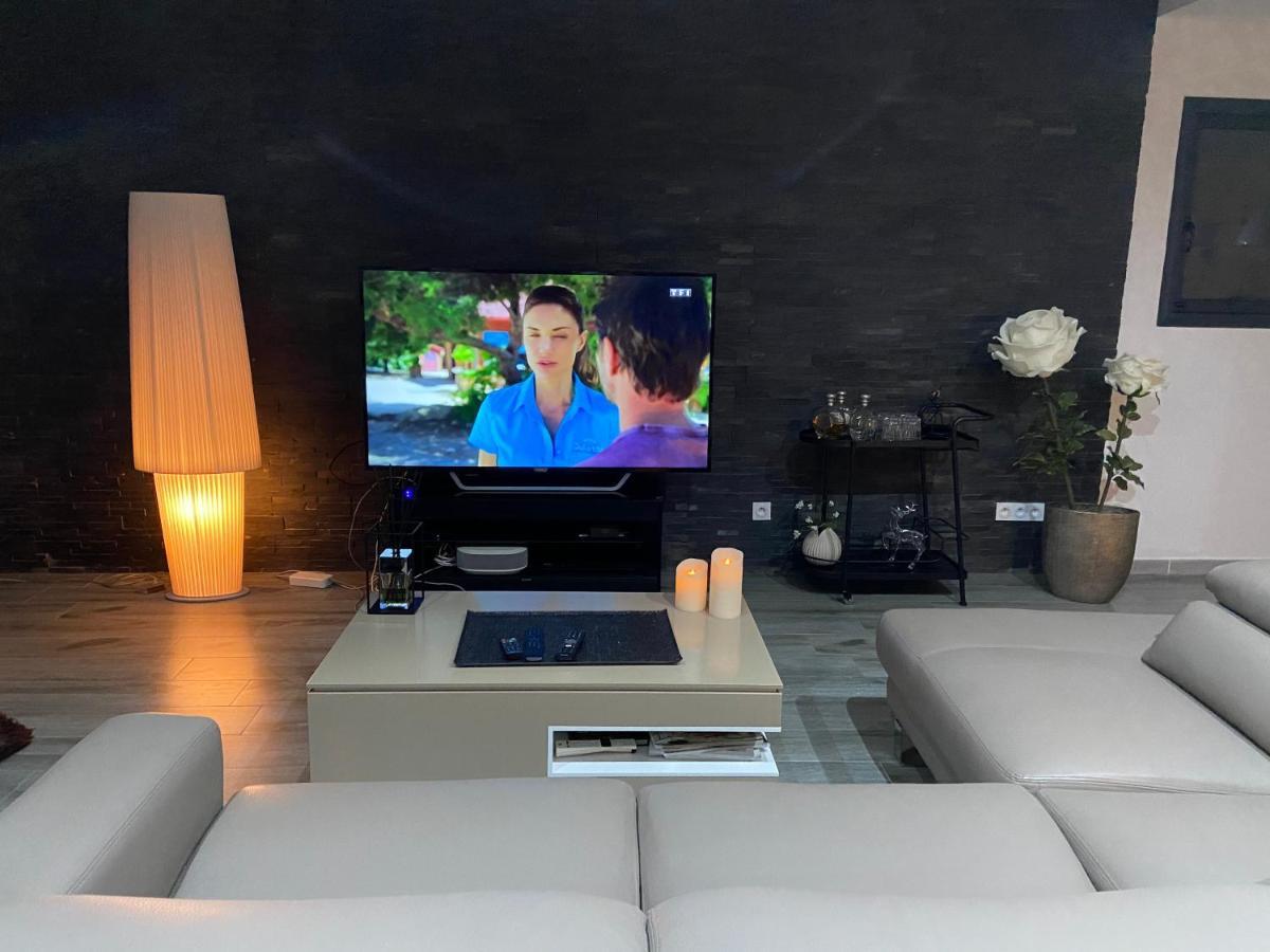 Fun And Sun Room Salles-d'Aude Экстерьер фото