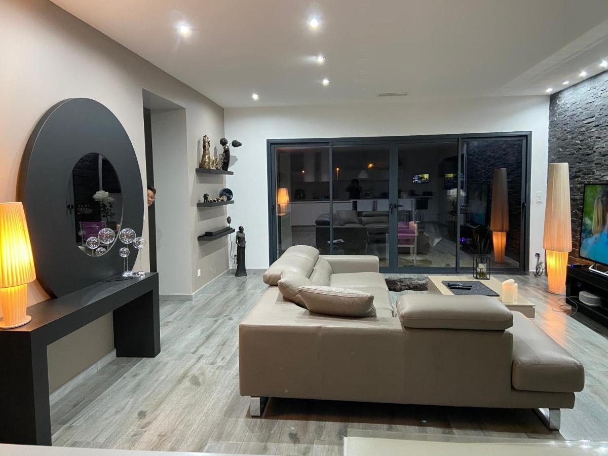 Fun And Sun Room Salles-d'Aude Экстерьер фото
