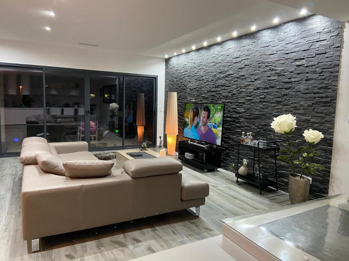 Fun And Sun Room Salles-d'Aude Экстерьер фото
